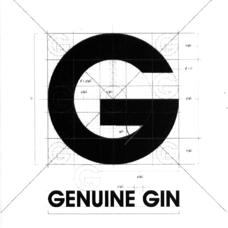 genuine gin