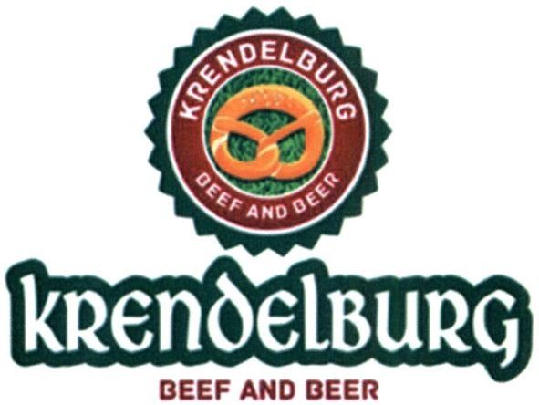 beef and beer