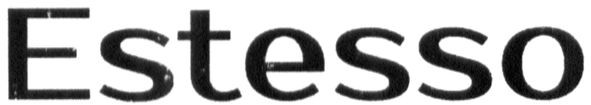 estesso