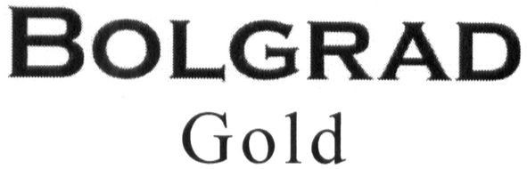 bolgrad gold