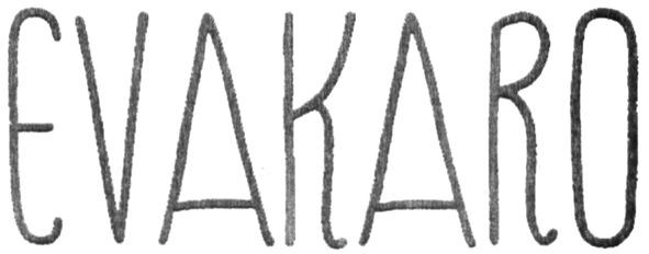 evakaro