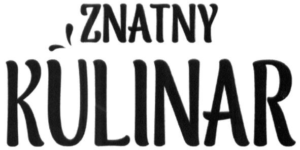 znatny kulinar