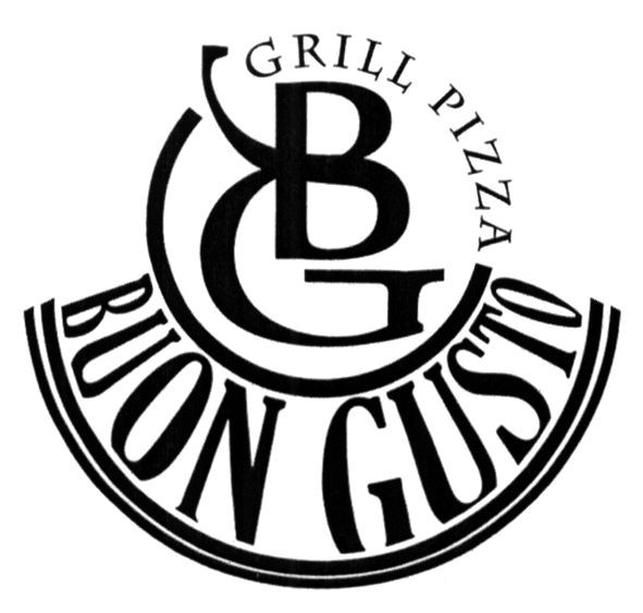 grill pizza