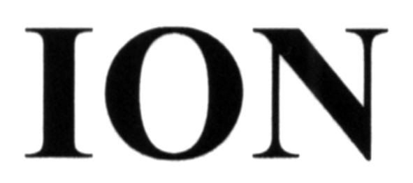 ion