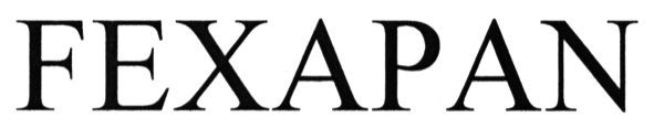 fexapan