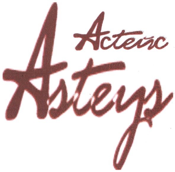астейс