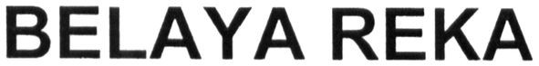 belaya reka