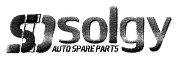 auto spare parts