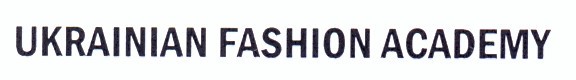 ukrainian fashion academy