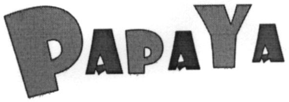 papaya