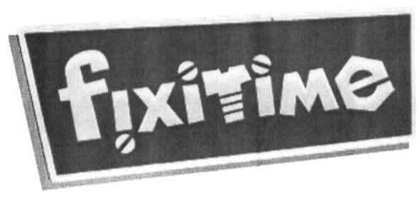 fixitime