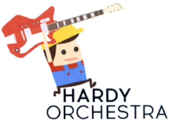 hardy orchestra