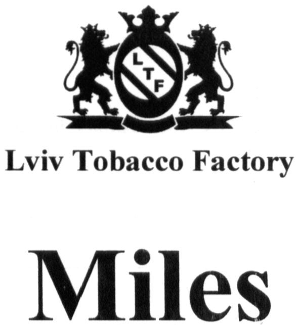 lviv tobacco factory