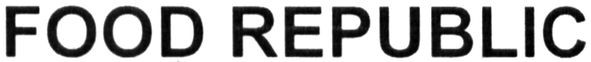food republic
