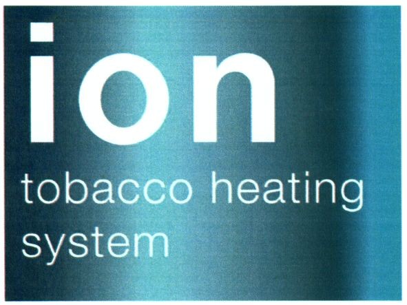 tobacco heating system