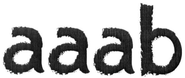 aaab