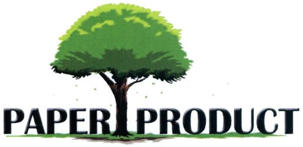 paper product