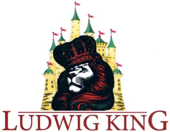 ludwig king