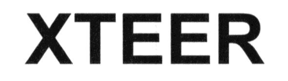 xteer