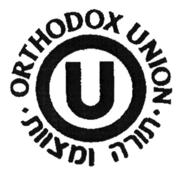 orthodox union