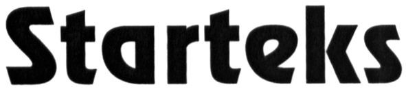 starteks