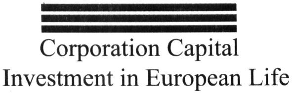 corporation capital investment in european life