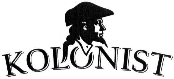 kolonist