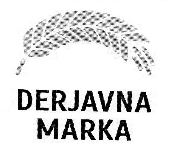 derjavna marka