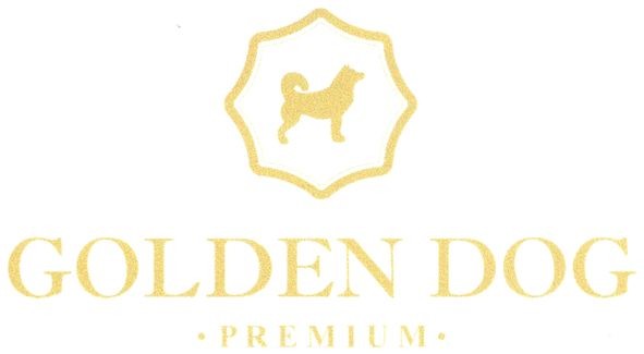golden dog premium
