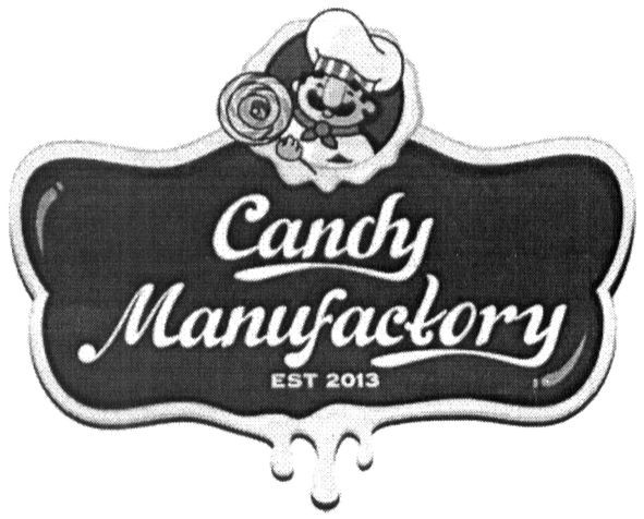 candy manufactory
