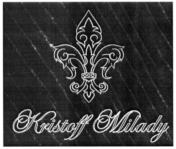 kristoff milady