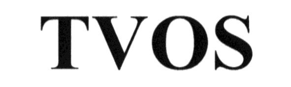 tvos