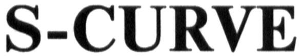 s-curve