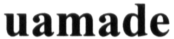 uamade