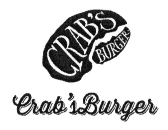 crab`sburger