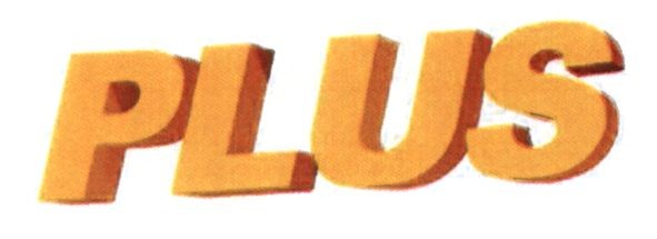 plus