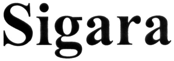 sigara