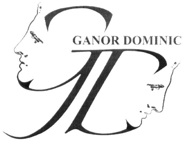 ganor dominic