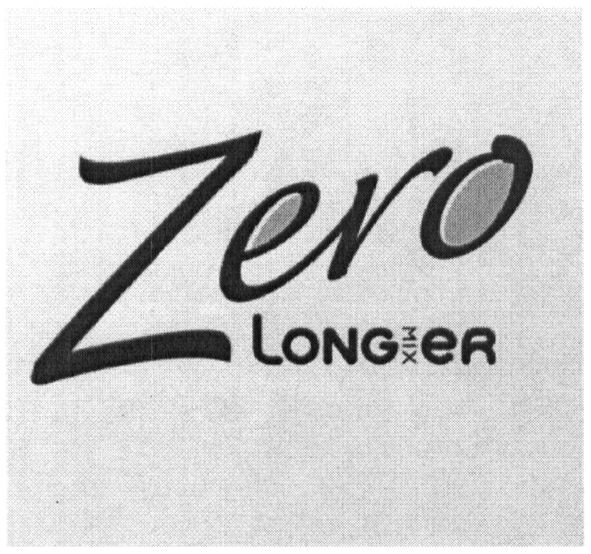 zero longer mix