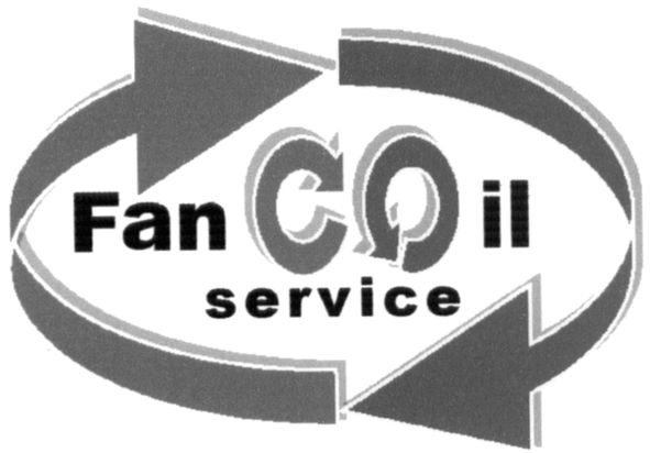 fancoil service