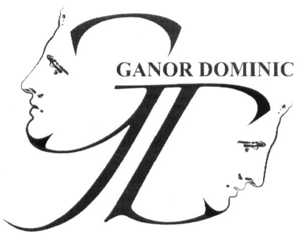 ganor dominic