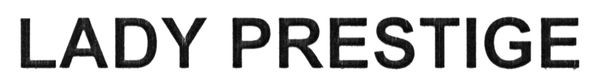 lady prestige