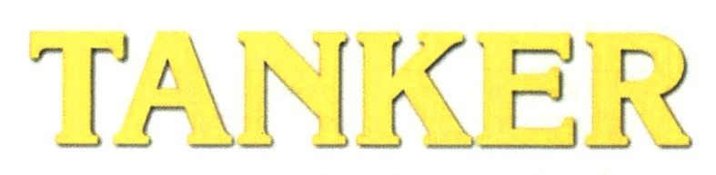 tanker
