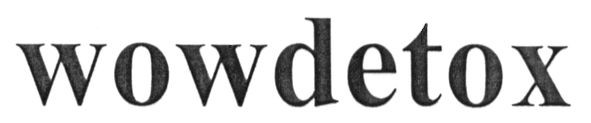 wowdetox