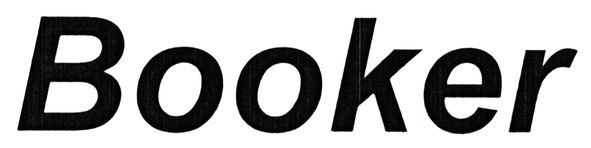 booker