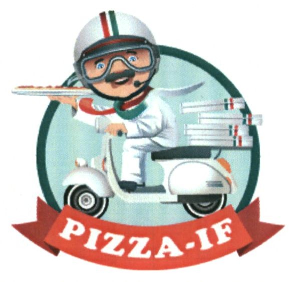 pizza-if