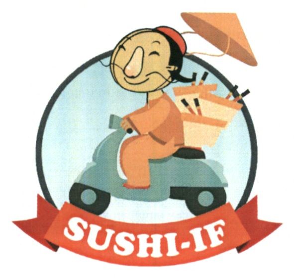 sushi-if