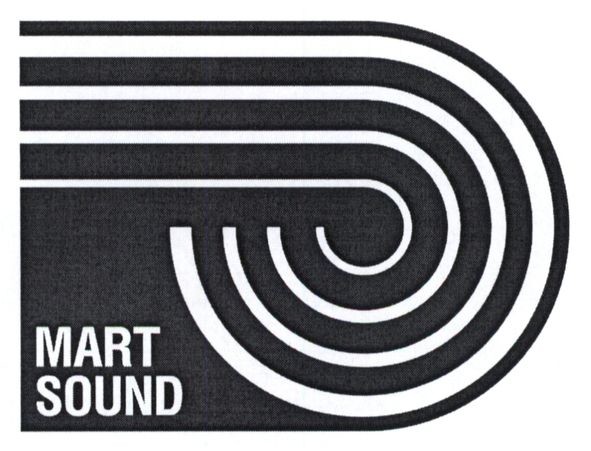 mart sound