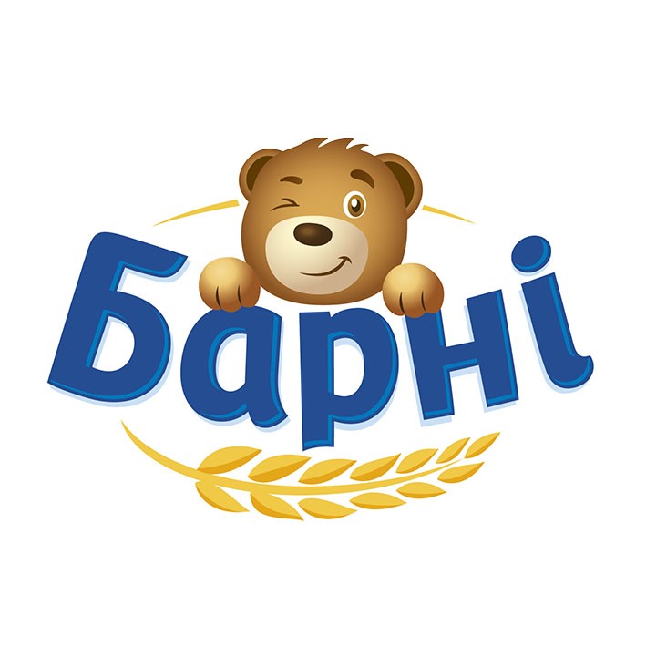 барні