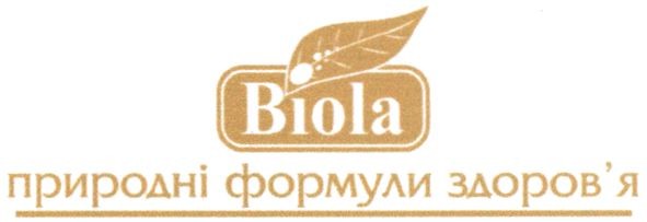природна формула здоров`я